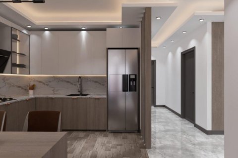 Lejlighed  i Erdemli, Mersin, Tyrkiet Nr. 227922 - 21