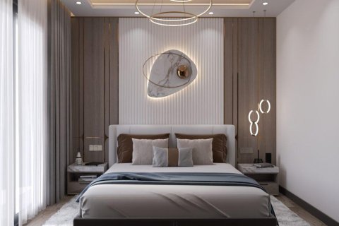 Lejlighed  i Erdemli, Mersin, Tyrkiet Nr. 227922 - 28