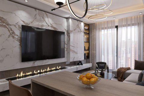 Lejlighed  i Erdemli, Mersin, Tyrkiet Nr. 227922 - 22
