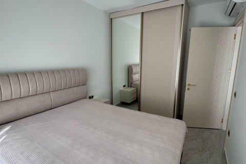 Аренда квартиры в Аланье, Анталье, Турция 1+1, 50м2, №211949 – фото 6