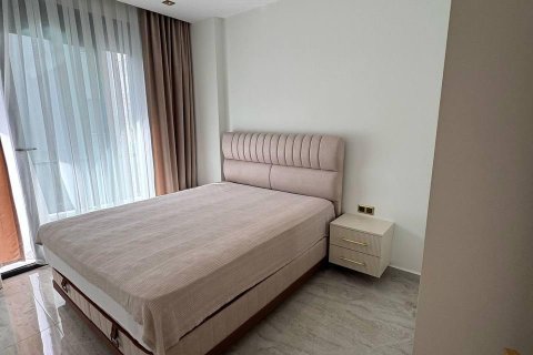 Аренда квартиры в Аланье, Анталье, Турция 1+1, 50м2, №211949 – фото 5