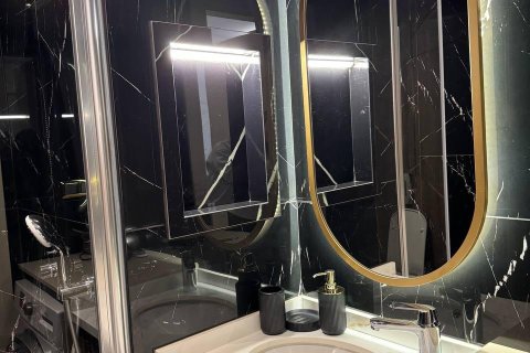 Аренда квартиры в Аланье, Анталье, Турция 1+1, 50м2, №211949 – фото 8