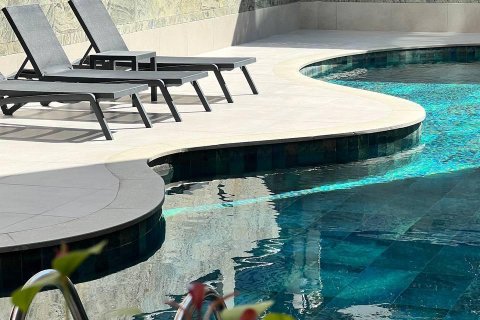 Аренда квартиры в Аланье, Анталье, Турция 1+1, 50м2, №211949 – фото 13