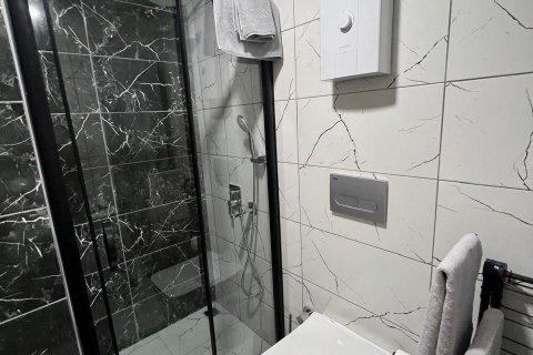 Аренда квартиры  в Аланье, Анталье, Турция 1+1, 50м2, №211951 – фото 6