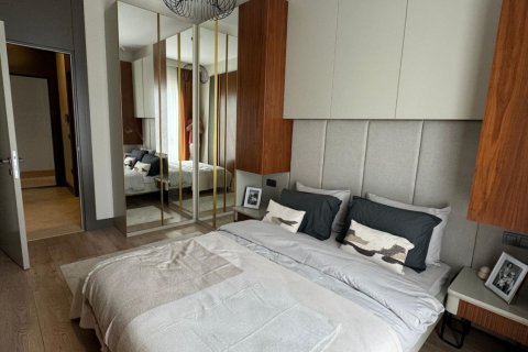 1+1 Lejlighed  i Istanbul, Tyrkiet Nr. 211945 - 11