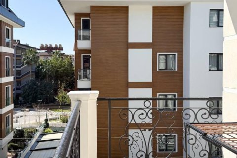 1+1 Lägenhet  i Alanya, Antalya, Turkiet Nr. 211950 - 9