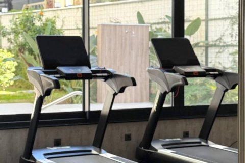 1+1 Lägenhet  i Alanya, Antalya, Turkiet Nr. 211950 - 12