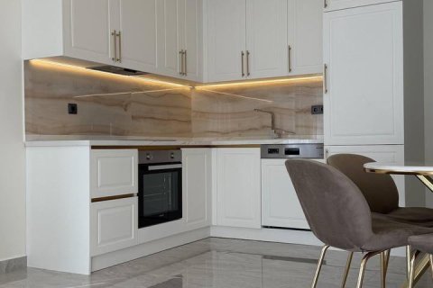 1+1 Lägenhet  i Alanya, Antalya, Turkiet Nr. 211950 - 2