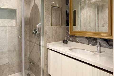 1+1 Lägenhet  i Alanya, Antalya, Turkiet Nr. 211950 - 7