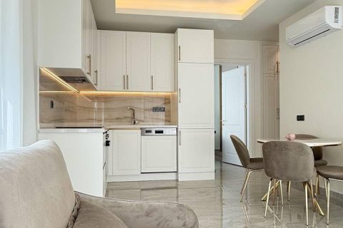 1+1 Lägenhet  i Alanya, Antalya, Turkiet Nr. 211950 - 1