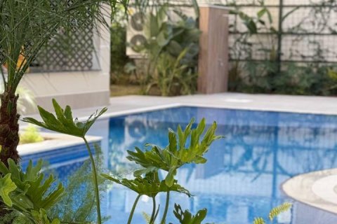 1+1 Lägenhet  i Alanya, Antalya, Turkiet Nr. 211950 - 11