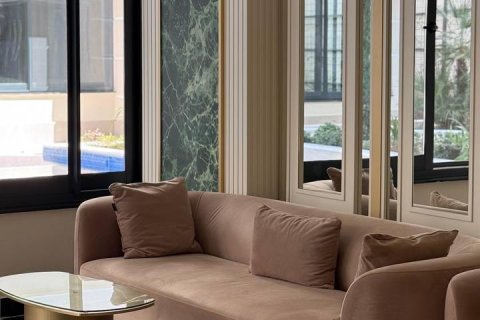 1+1 Lägenhet  i Alanya, Antalya, Turkiet Nr. 211950 - 13