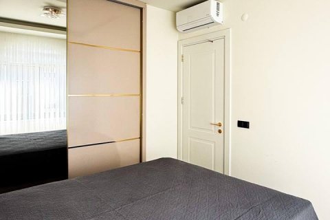 1+1 Lägenhet  i Alanya, Antalya, Turkiet Nr. 211950 - 6