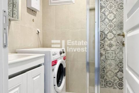 Аренда квартиры  в Аланье, Анталье, Турция 1+1, 50м2, №211948 – фото 9