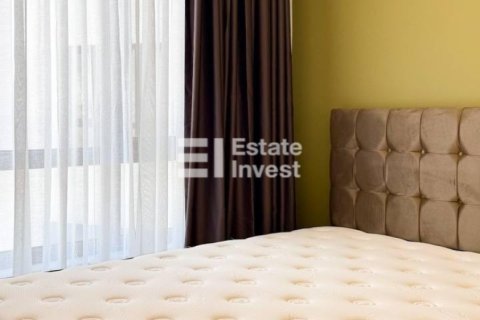 Аренда квартиры  в Аланье, Анталье, Турция 1+1, 50м2, №211948 – фото 6