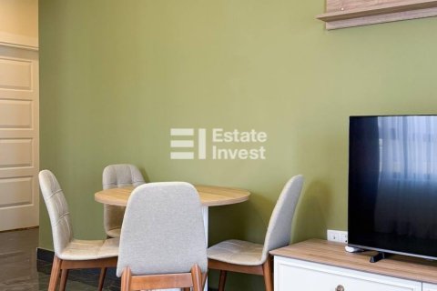 Аренда квартиры  в Аланье, Анталье, Турция 1+1, 50м2, №211948 – фото 4