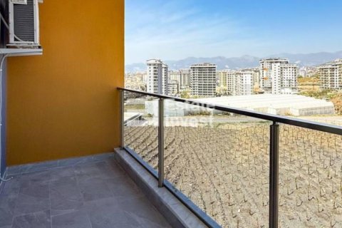 Аренда квартиры  в Аланье, Анталье, Турция 1+1, 50м2, №211948 – фото 12