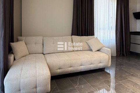 Аренда квартиры  в Аланье, Анталье, Турция 1+1, 50м2, №211948 – фото 5