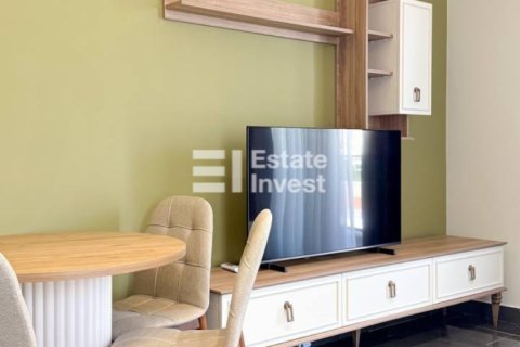 Аренда квартиры  в Аланье, Анталье, Турция 1+1, 50м2, №211948 – фото 3