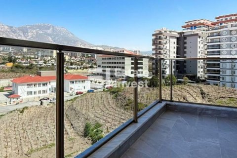 Аренда квартиры  в Аланье, Анталье, Турция 1+1, 50м2, №211948 – фото 11