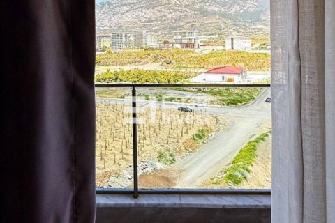 Аренда квартиры  в Аланье, Анталье, Турция 1+1, 50м2, №211948 – фото 13