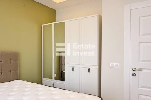 Аренда квартиры  в Аланье, Анталье, Турция 1+1, 50м2, №211948 – фото 7