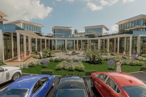 Продажа квартиры  в Стамбуле, Турция 3+1, 190м2, №211946 – фото 9