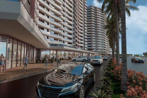 Продажа квартиры  в Стамбуле, Турция 2+1, 155м2, №211947 – фото 4