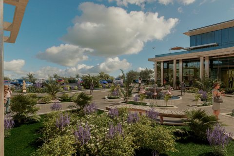 Продажа квартиры  в Стамбуле, Турция 2+1, 155м2, №211947 – фото 10