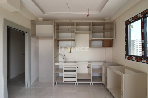 2+1 Leilighet i Mersin, Tyrkia Nr. 237913 - 5