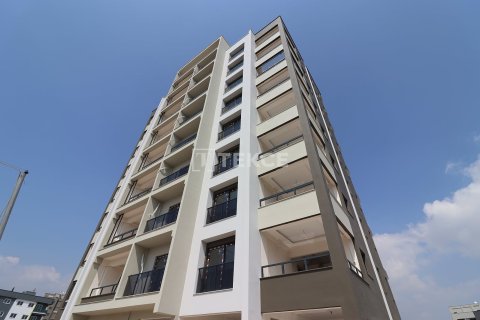 2+1 Leilighet i Mersin, Tyrkia Nr. 237913 - 15