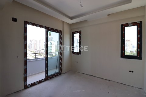 2+1 Leilighet i Mersin, Tyrkia Nr. 237913 - 8