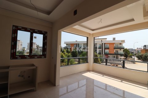 2+1 Leilighet i Mersin, Tyrkia Nr. 237913 - 6