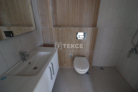 2+1 Leilighet i Mersin, Tyrkia Nr. 237913 - 10