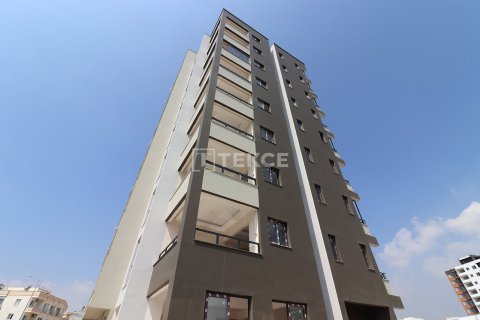 2+1 Leilighet i Mersin, Tyrkia Nr. 237913 - 16