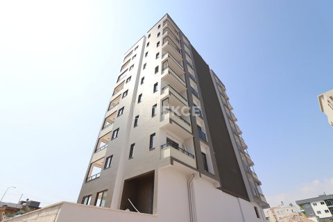 2+1 Leilighet i Mersin, Tyrkia Nr. 237913 - 17
