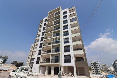 2+1 Leilighet i Mersin, Tyrkia Nr. 237913 - 14