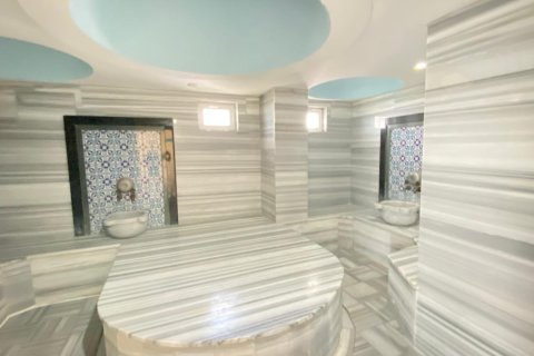 Продажа квартиры  в Кестеле, Анталье, Турция 4+1, 160м2, №237912 – фото 23
