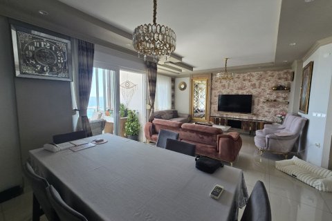 Продажа квартиры  в Кестеле, Анталье, Турция 4+1, 160м2, №237912 – фото 7