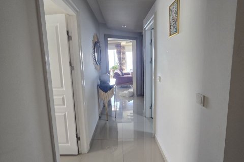 Продажа квартиры  в Кестеле, Анталье, Турция 4+1, 160м2, №237912 – фото 14