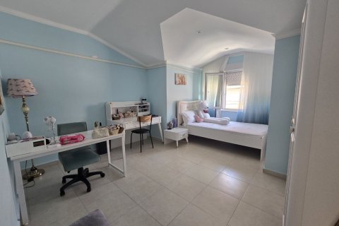 Продажа квартиры  в Кестеле, Анталье, Турция 4+1, 160м2, №237912 – фото 13