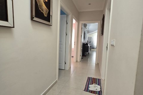 Продажа квартиры  в Кестеле, Анталье, Турция 4+1, 160м2, №237912 – фото 15