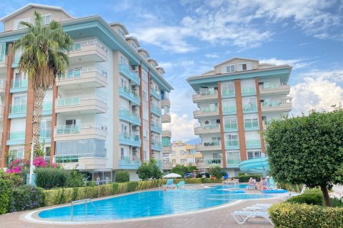 Продажа квартиры  в Кестеле, Анталье, Турция 4+1, 160м2, №237912 – фото 3