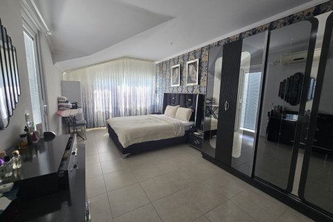 Продажа квартиры  в Кестеле, Анталье, Турция 4+1, 160м2, №237912 – фото 11