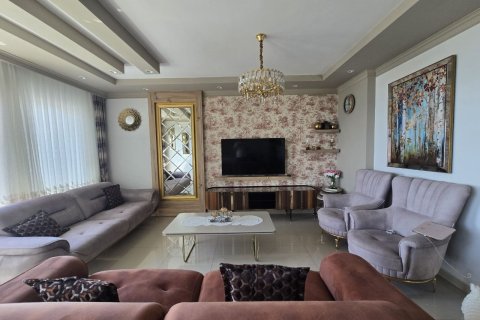 Продажа квартиры  в Кестеле, Анталье, Турция 4+1, 160м2, №237912 – фото 5
