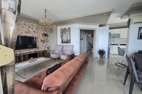 Продажа квартиры  в Кестеле, Анталье, Турция 4+1, 160м2, №237912 – фото 4