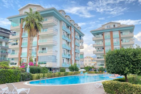 Продажа квартиры  в Кестеле, Анталье, Турция 4+1, 160м2, №237912 – фото 20