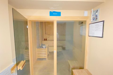 Продажа квартиры  в Кестеле, Анталье, Турция 4+1, 160м2, №237912 – фото 30