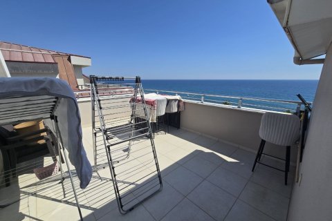 Продажа квартиры  в Кестеле, Анталье, Турция 4+1, 160м2, №237912 – фото 18