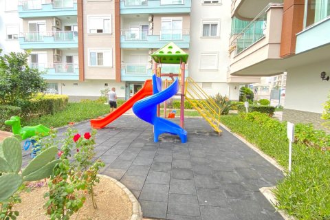Продажа квартиры  в Кестеле, Анталье, Турция 4+1, 160м2, №237912 – фото 21